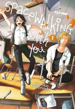 Spacewalking With You